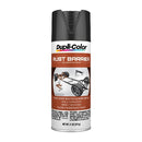 Dupli-Color RBA101 Rust Barrier Coating Paint - Gloss Black