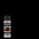 Dupli-Color TB101 Trim and Bumper Paint - Flat Black