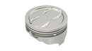 ICON IC9926KTM.040 FHR Piston Set w/ Rings - Chevy 383, Rod 5.700", Dish