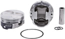 ICON IC9970KTD.040 FHR Piston - Ford 331ci, 5.4 Rod, +11cc Flat Top 4V Kit with Rings