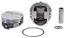 ICON IC9971KTD.030 FHR Piston - Ford 347ci, 5.4 Rod, +11cc Flat Top 4V Kit with Rings