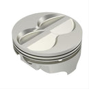 ICON IC9971KTD.030 FHR Piston - Ford 347ci, 5.4 Rod, +11cc Flat Top 4V Kit with Rings