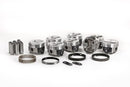 ICON IC9972KTD.030 Piston  - Ford 289ci/4.7L (V8) Kit with Rings