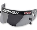 Simpson Replacement Helmet Shields 1024-17