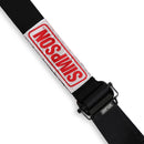 Simpson Double Pull Down Latch and Link SFI Harnesses 12LD5WC