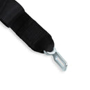 Simpson Double Pull Down Latch and Link SFI Harnesses 12LD5WC