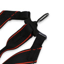 Simpson Double Pull Down Latch and Link SFI Harnesses 12LD7WB