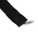 Simpson Double Pull Down Latch and Link SFI Harnesses 12LD7WB