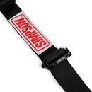 Simpson Double Pull Down Latch and Link SFI Harnesses 12LD7WB