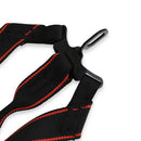 Simpson Double Pull Down Latch and Link SFI Harnesses 12LD7WB