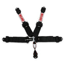 Simpson Double Pull Down Latch and Link SFI Harnesses 132LD5WB