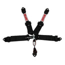 Simpson Double Pull Down Latch and Link SFI Harnesses 132LD5WC