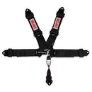 Simpson Double Pull Down Latch and Link SFI Harnesses 13LD5WC