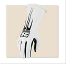 Simpson Predator Driving Gloves 20800LK