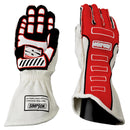 Simpson Competitor Racing Gloves 21300LR-O