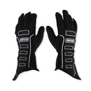 Simpson Competitor Racing Gloves 21300ZK-O