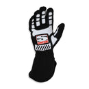 Simpson Competitor Racing Gloves 21300ZK-O
