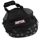 Simpson Helmet and FHR Combo Bags 23405