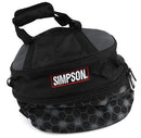 Simpson Helmet and FHR Combo Bags 23405
