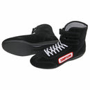 Simpson High Top Driving Shoes 28115BK