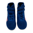 Simpson High Top Driving Shoes 28120BL