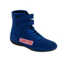 Simpson High Top Driving Shoes 28120BL