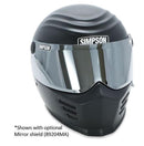Simpson Racing Outlaw Bandit Series Helmets 28315S8