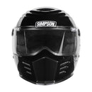 Simpson Racing Outlaw Bandit Series Helmets 28315XL2