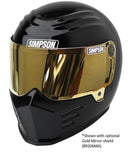 Simpson Racing Outlaw Bandit Series Helmets 28315XL2