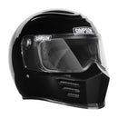 Simpson Racing Outlaw Bandit Series Helmets 28315XL2