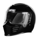 Simpson Racing Outlaw Bandit Series Helmets 28315XL2