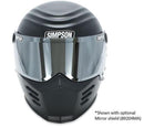 Simpson Racing Outlaw Bandit Series Helmets 28315XL8