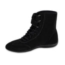 Simpson High Top Driving Shoes 28600BK