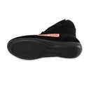Simpson High Top Driving Shoes 28600BK
