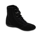 Simpson High Top Driving Shoes 28600BK