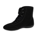 Simpson High Top Driving Shoes 28700BK