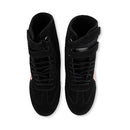 Simpson High Top Driving Shoes 28600BK