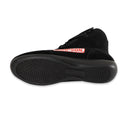 Simpson High Top Driving Shoes 28700BK