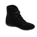 Simpson High Top Driving Shoes 28700BK