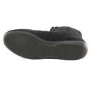Simpson High Top Driving Shoes 28100BK