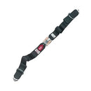 Simpson Latch & Link Lap Belts 29004BK