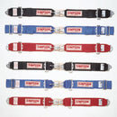 Simpson Latch & Link Lap Belts 29004R