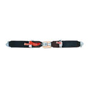 Simpson Latch & Link Lap Belts 29020BK