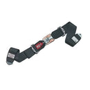 Simpson Latch & Link Lap Belts 29024BK