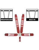 Simpson Latch & Link Driver Restraint Systems 29043R