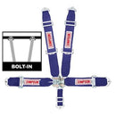 Simpson Latch & Link Driver Restraint Systems 29061BL