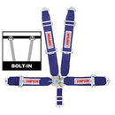 Simpson Latch & Link Driver Restraint Systems 29061BL