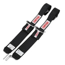 Simpson Latch & Link Driver Restraint Systems 290636HK