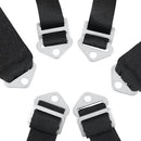 Simpson Latch & Link Driver Restraint Systems 290636HK
