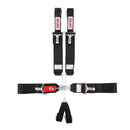 Simpson Latch & Link Driver Restraint Systems 290636HK